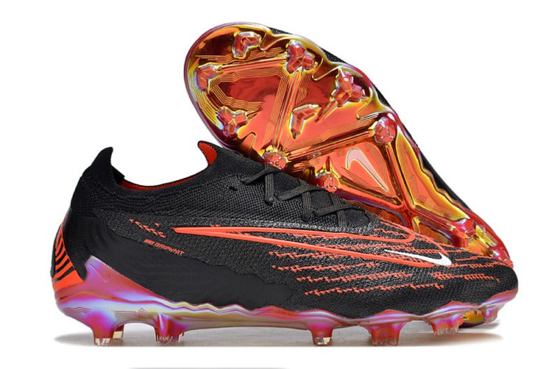 Nike Phantom GX Elite FG Negro