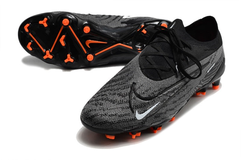 Nike Phantom GX Elite FG Negro