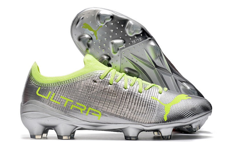 Puma ultra 13 city FG Silver
