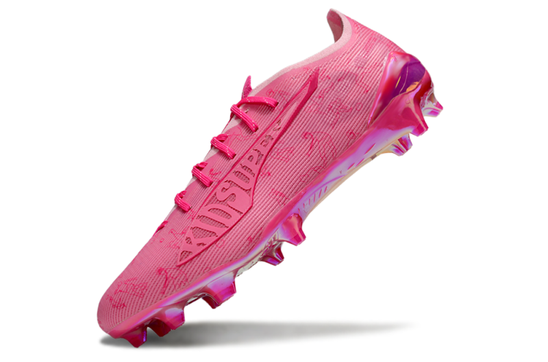 Puma ultra Carbon 5 FG Pink