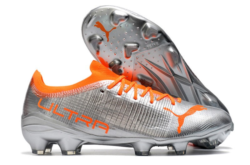 Puma ultra 13 city FG Silver