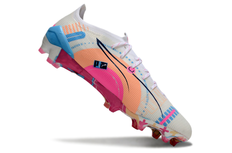 Puma ultra 5 ultimate FG