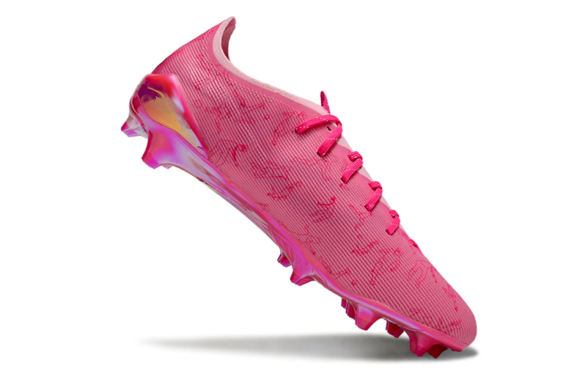 Puma ultra Carbon 5 FG Pink