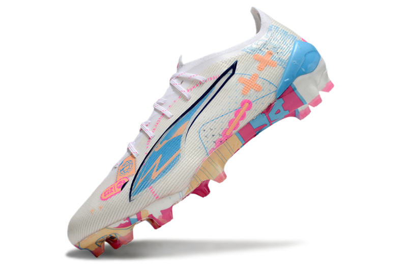 Puma ultra 5 ultimate FG