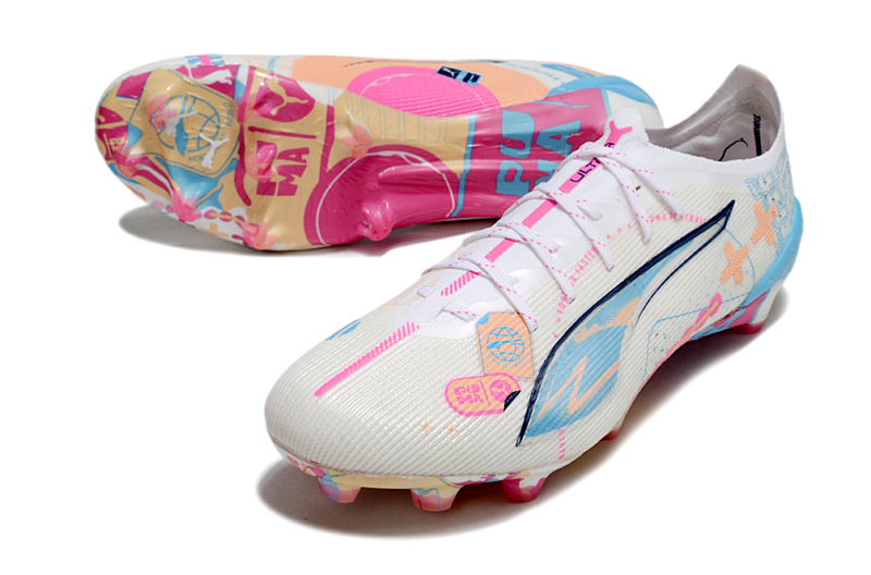 Puma ultra 5 ultimate FG