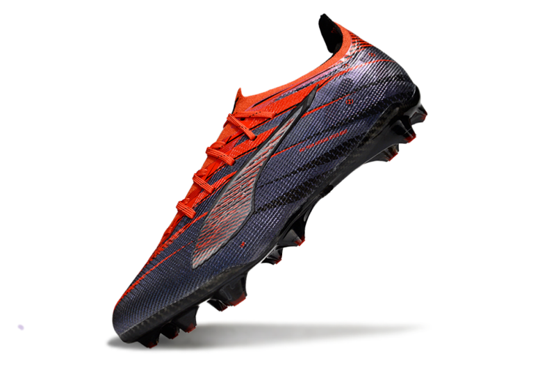 Puma ultra Carbon 5 FG Grey