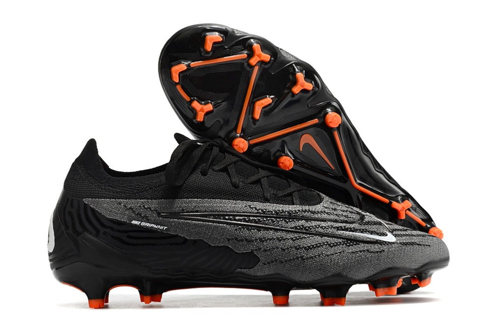 Nike Phantom GX Elite FG Negro