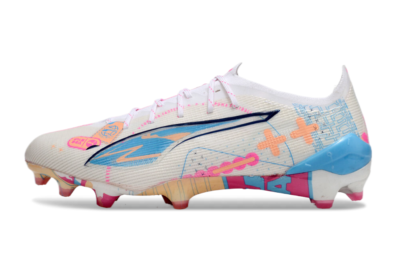 Puma ultra 5 ultimate FG