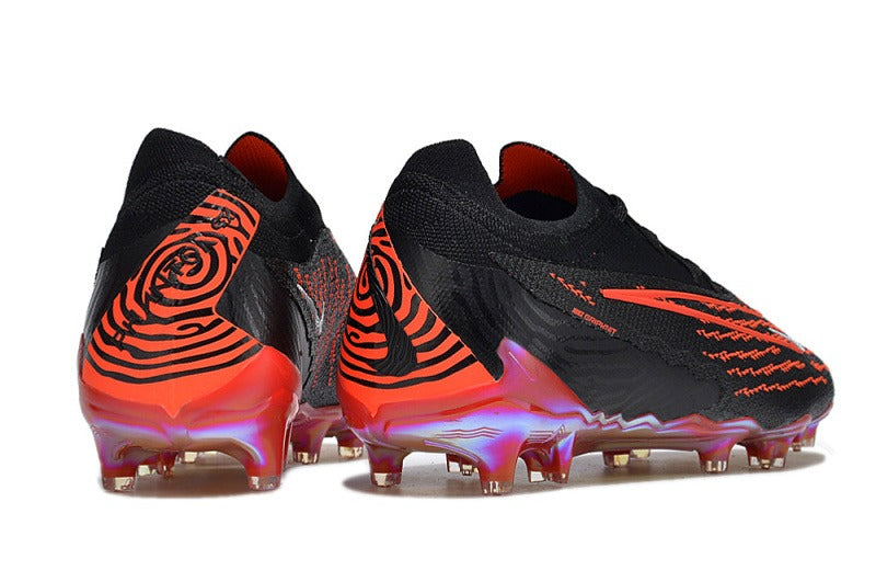 Nike Phantom GX Elite FG Negro