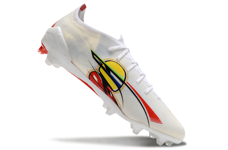 Puma ultra 5 ultimate FG Ayrton Senna