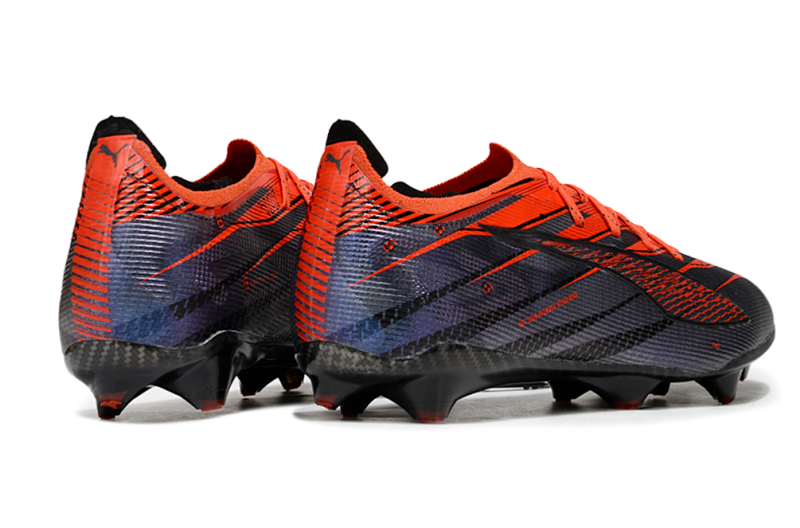 Puma ultra Carbon 5 FG Grey