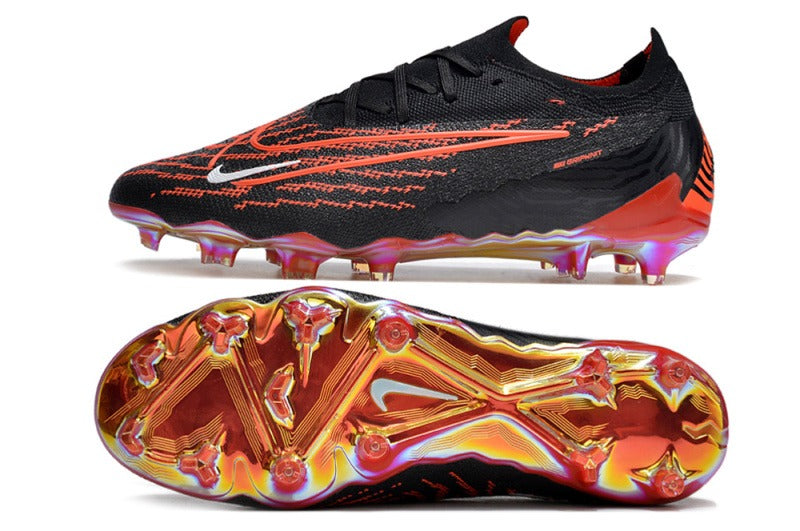 Nike Phantom GX Elite FG Negro