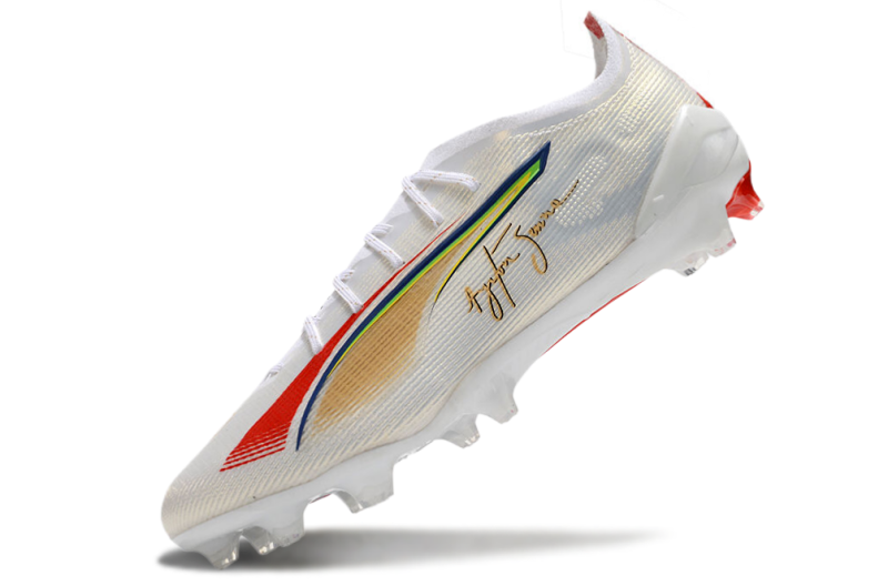 Puma ultra 5 ultimate FG Ayrton Senna