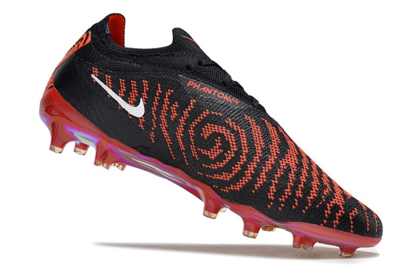 Nike Phantom GX Elite FG Negro