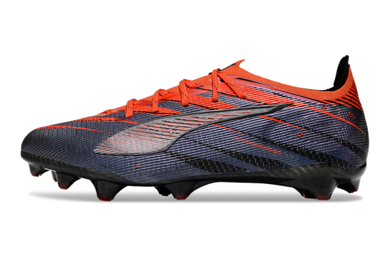 Puma ultra Carbon 5 FG Grey
