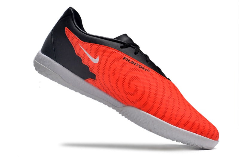 Nike Phantom GX Academy Negro Rojo