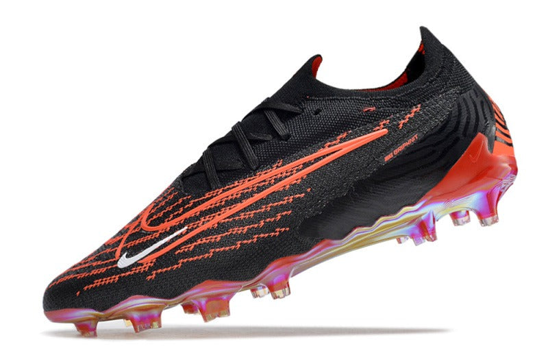 Nike Phantom GX Elite FG Negro
