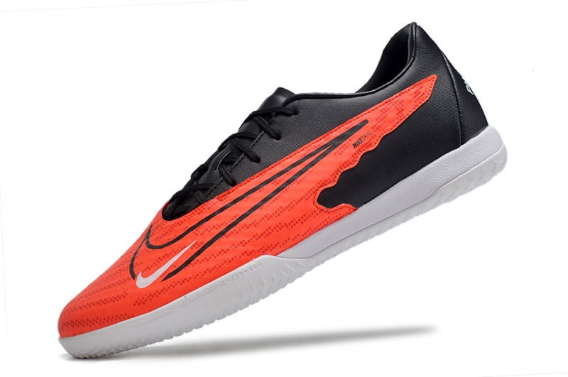 Nike Phantom GX Academy Negro Rojo