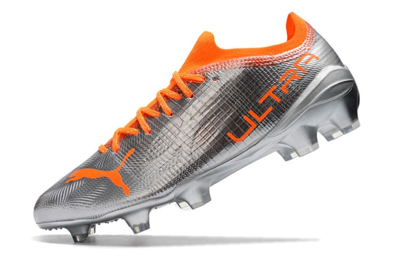 Puma ultra 13 city FG Silver