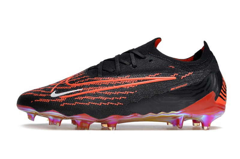 Nike Phantom GX Elite FG Negro
