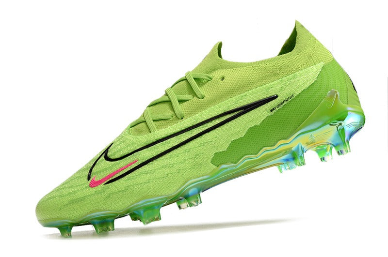 Nike Phantom GX Elite FG Verde