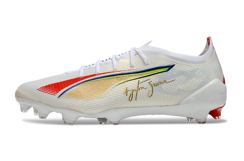 Puma ultra 5 ultimate FG Ayrton Senna
