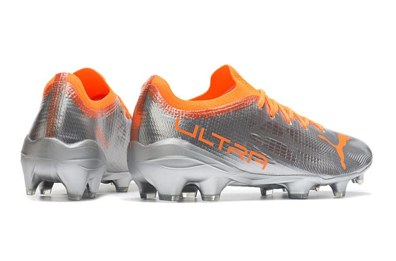 Puma ultra 13 city FG Silver