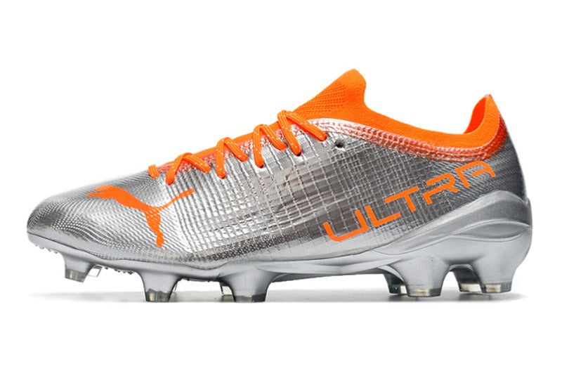 Puma ultra 13 city FG Silver
