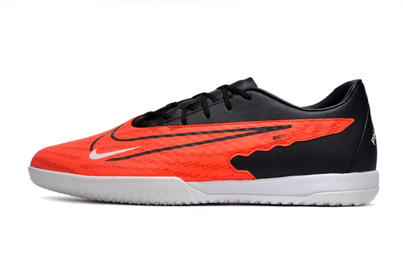 Nike Phantom GX Academy Negro Rojo