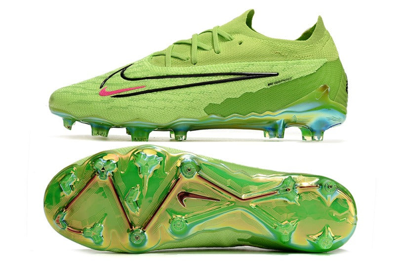 Nike Phantom GX Elite FG Verde