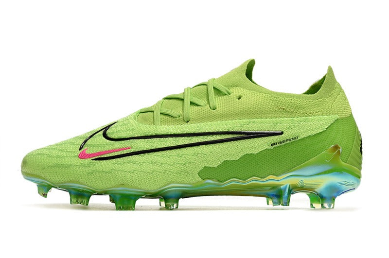 Nike Phantom GX Elite FG Verde