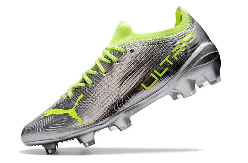 Puma ultra 13 city FG Silver