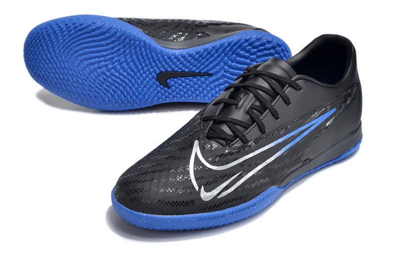 Nike Phantom GX Academy Negro Azul