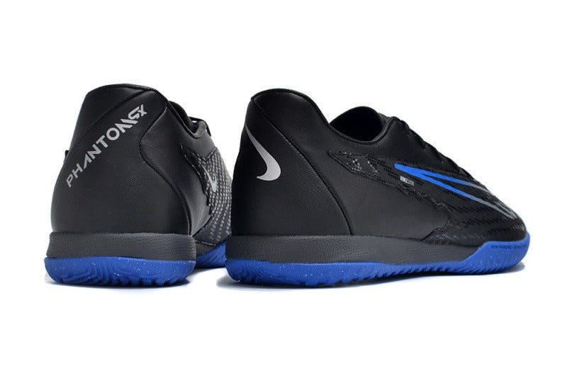Nike Phantom GX Academy Negro Azul