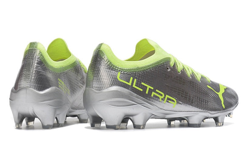 Puma ultra 13 city FG Silver