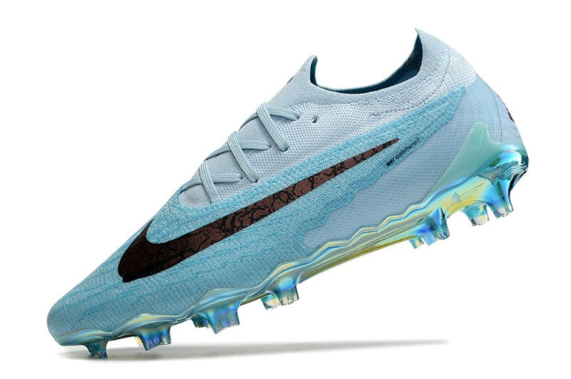 Nike Phantom GX Elite FG Celeste