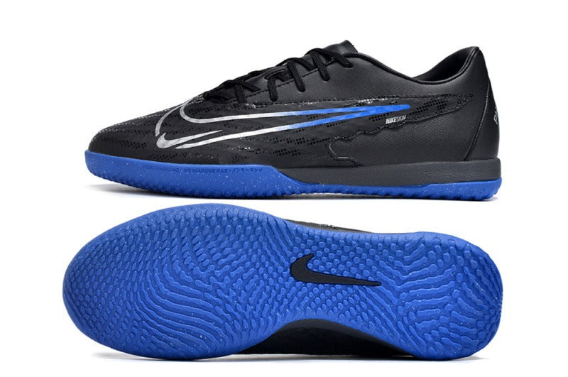 Nike Phantom GX Academy Negro Azul