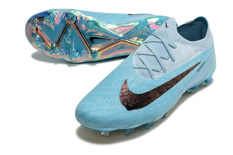 Nike Phantom GX Elite FG Celeste