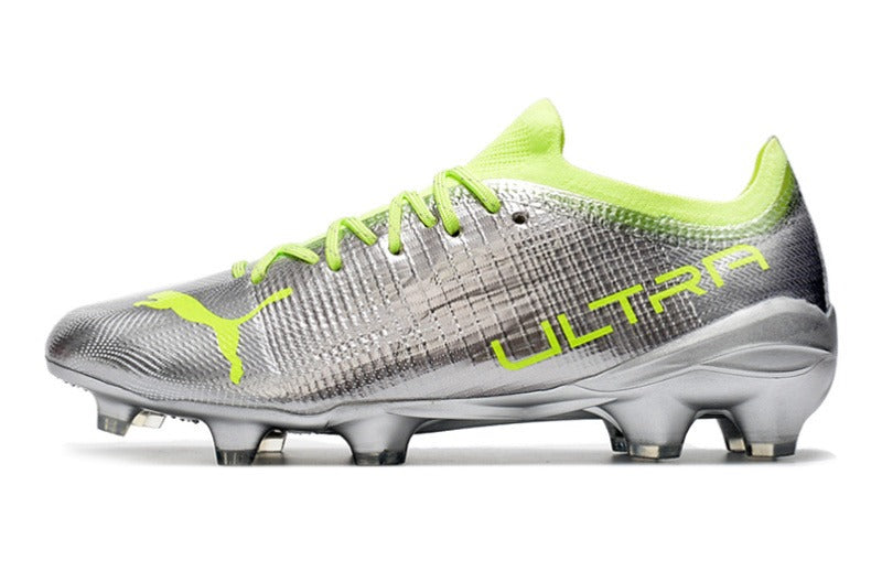Puma ultra 13 city FG Silver