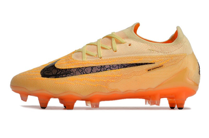 Nike Phantom GX Elite PRO SG Anti Clog39 Naranjo