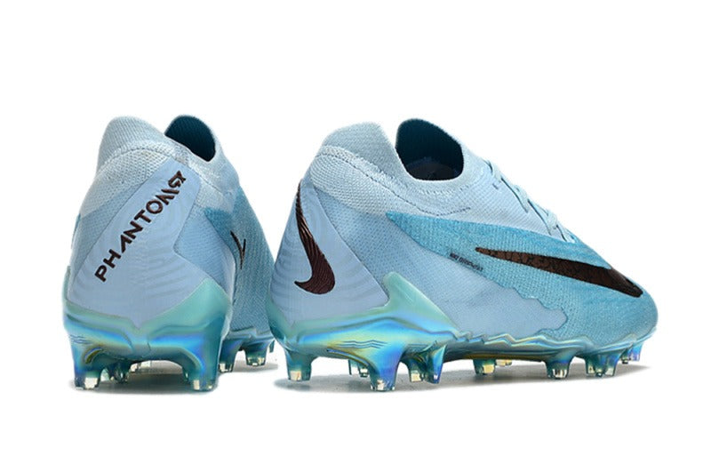 Nike Phantom GX Elite FG Celeste