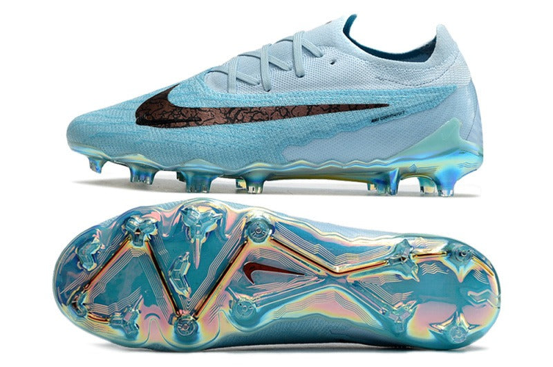 Nike Phantom GX Elite FG Celeste