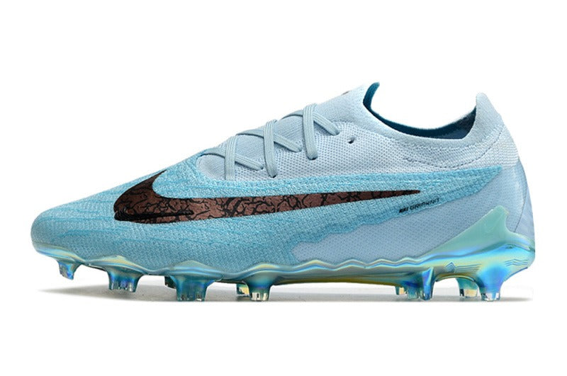 Nike Phantom GX Elite FG Celeste