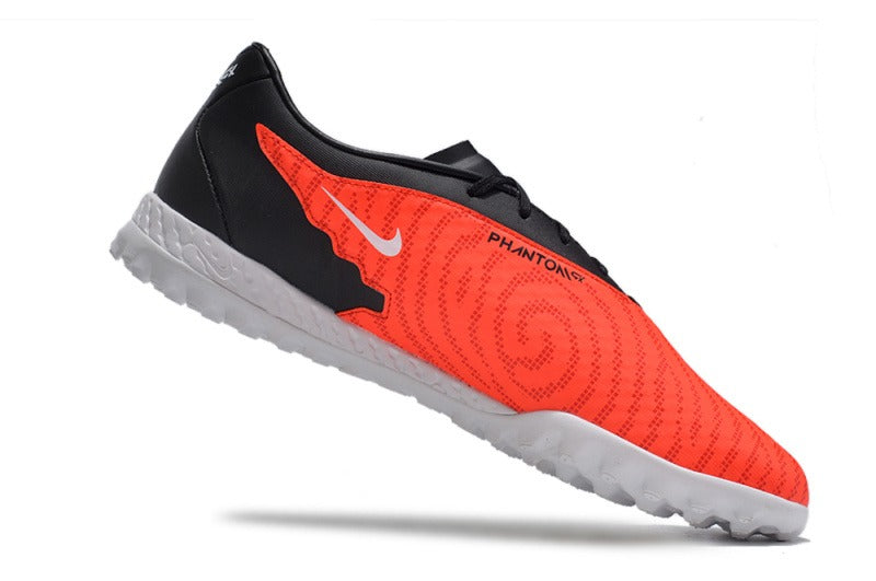 Nike Phantom GX Academy Negro Rojo