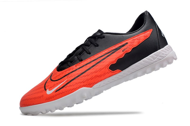 Nike Phantom GX Academy Negro Rojo