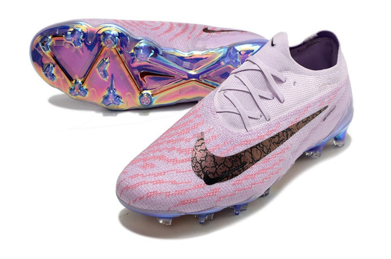 Nike Phantom GX Elite FG Morado