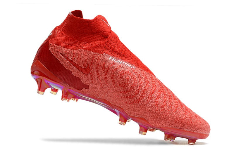 Nike Phantom GX Elite DF FG Rojo