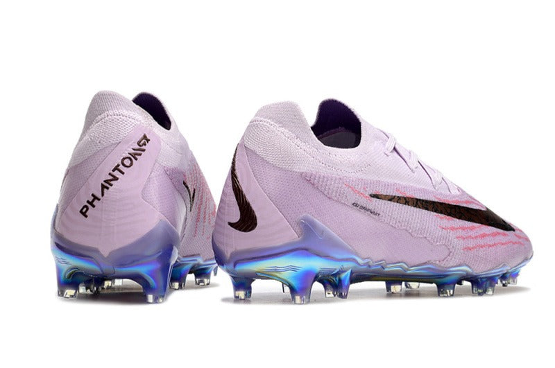 Nike Phantom GX Elite FG Morado