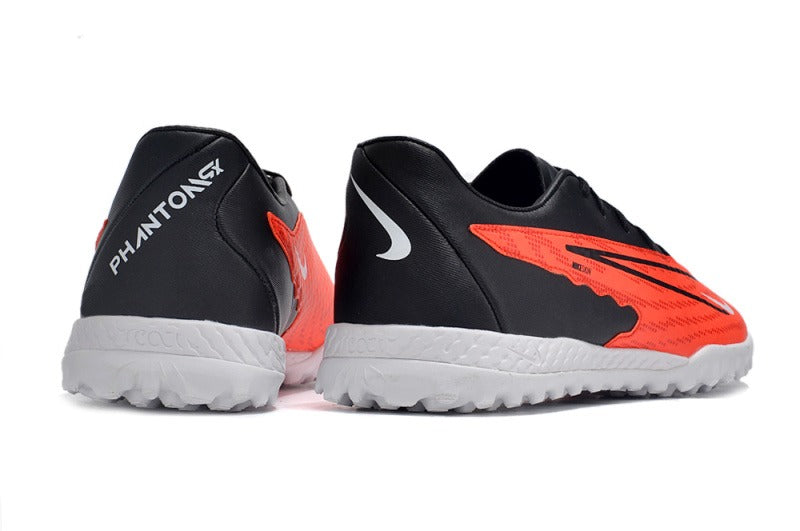 Nike Phantom GX Academy Negro Rojo