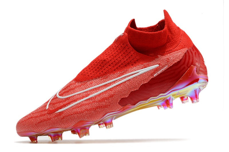 Nike Phantom GX Elite DF FG Rojo
